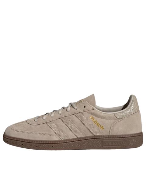 adidas adidas Handball Spezial 'Khaki Three Beige' KJ2401