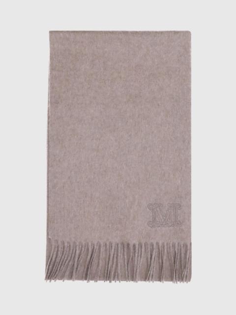 Max Mara Scarf woman Max Mara