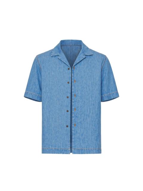 Dries Van Noten Cotton shirt