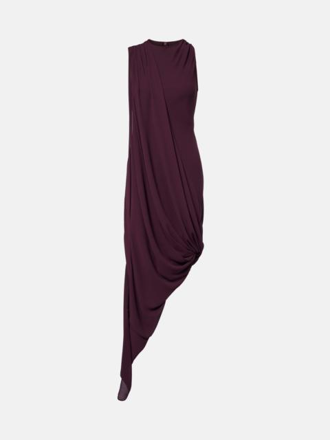 Victoria Beckham Georgette midi dress