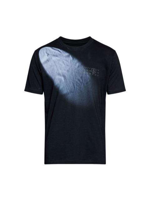 MM6 Maison Margiela graphic-print T-shirt
