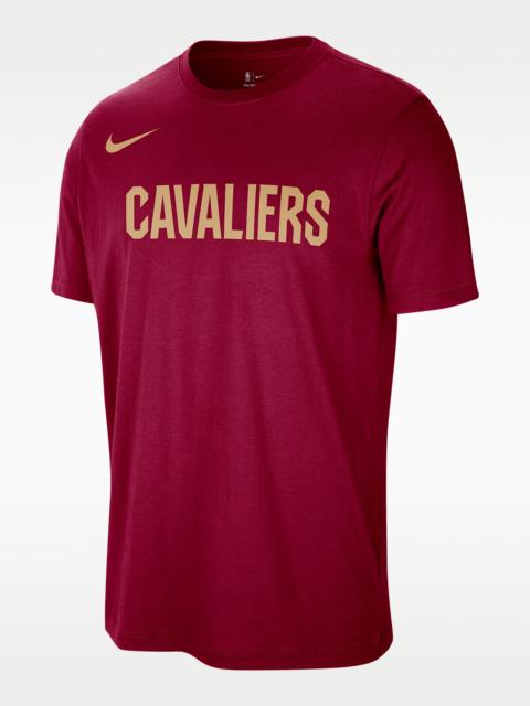 Nike Cleveland Cavaliers Essentials Men's Nike NBA T-Shirt