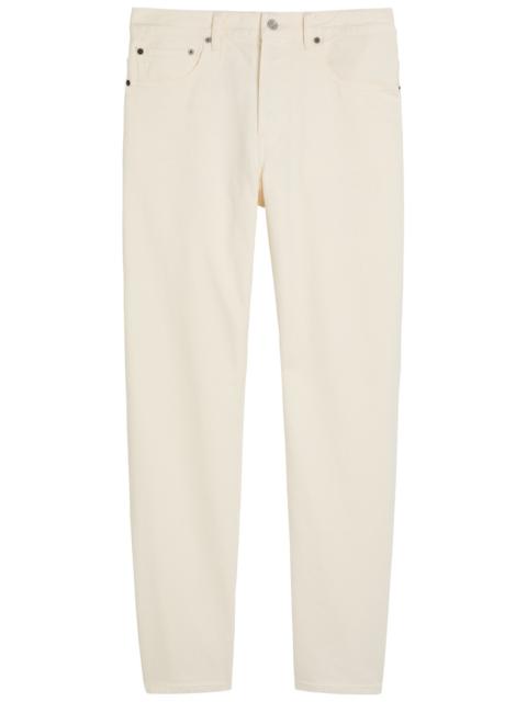 FRAME Frame The Straight-leg Denim Jeans