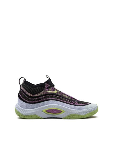 Nike Cosmic Unity 3 "Spotlight" sneakers
