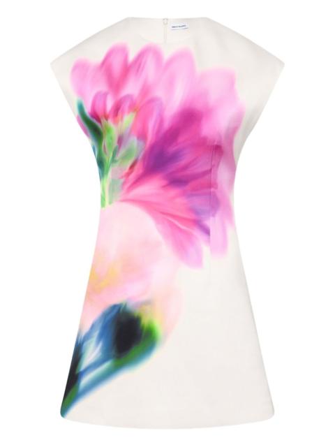 REBECCA VALLANCE Dahlia mini dress