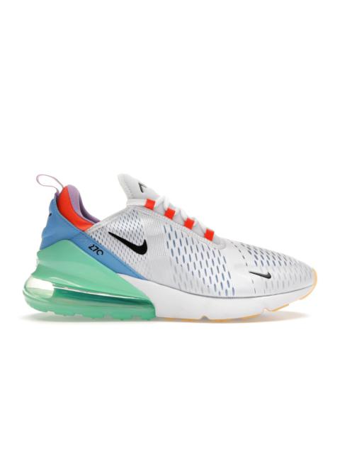 Nike Air Max 270 Nike 101