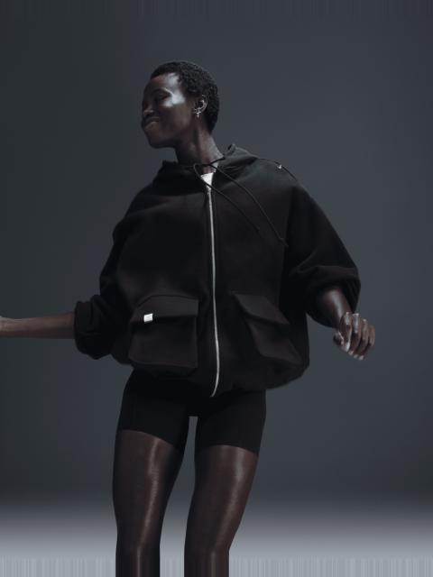 Nike Nike Sportswear Women's Oversized Full-Zip French Terry Hoodie