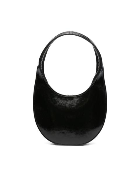 COPERNI crescent zip tote bag