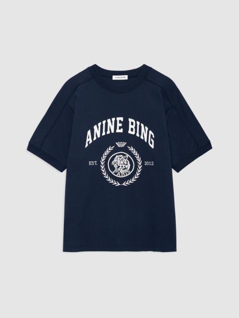 Jaylin Tee Collegiate - Navy