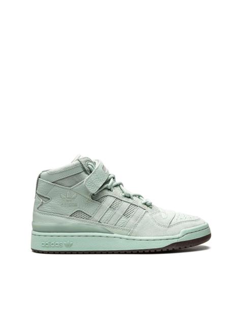 adidas x Ivy Park Forum Mid sneakers