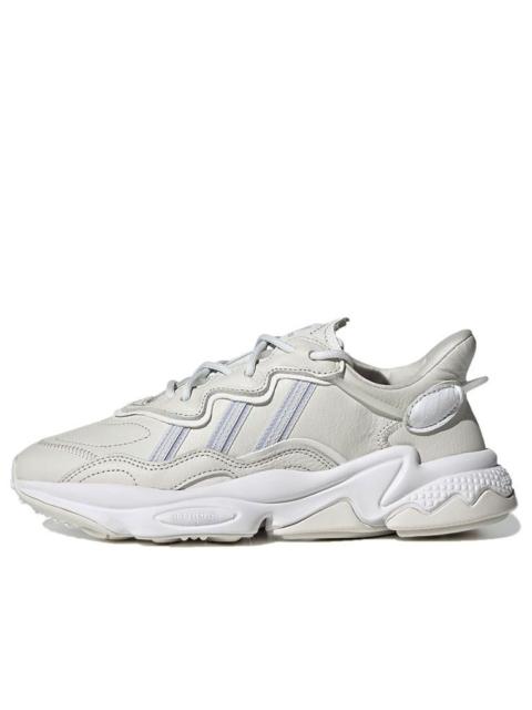 adidas (WMNS) adidas Ozweego 'White Violet Tone' GW8018