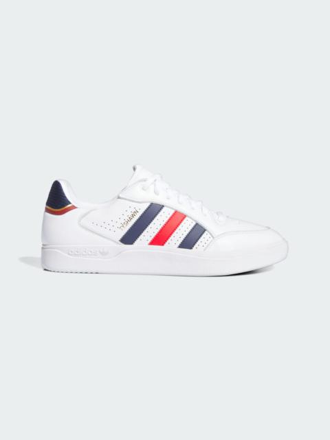 adidas Tyshawn 낮은 신발
