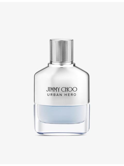 JIMMY CHOO Urban Hero eau de parfum 50ml