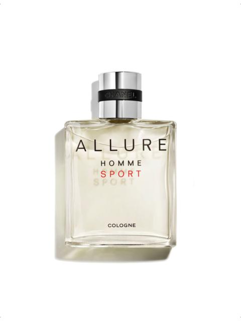 CHANEL ALLURE HOMME SPORT Cologne Spray