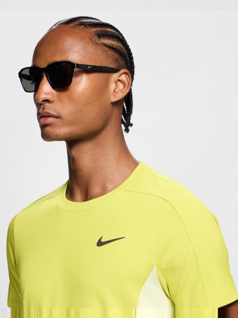 Nike Nike Radeon Valor Mirrored Sunglasses