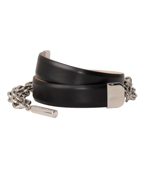 DÉHANCHE Mother Belt