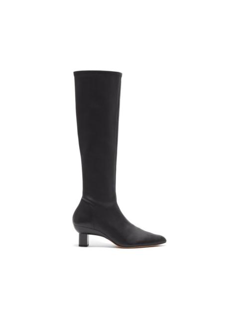 3.1 Phillip Lim Verona heeled knee-high boots