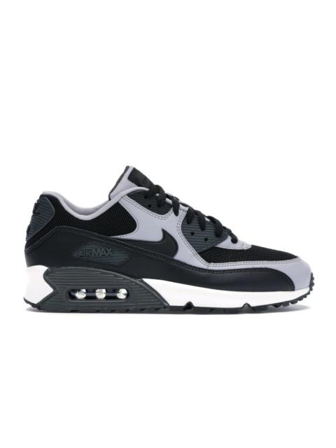Nike Air Max 90 Black Wolf Grey