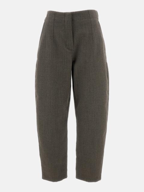 JACQUEMUS CITY PANTS LE PANTALON