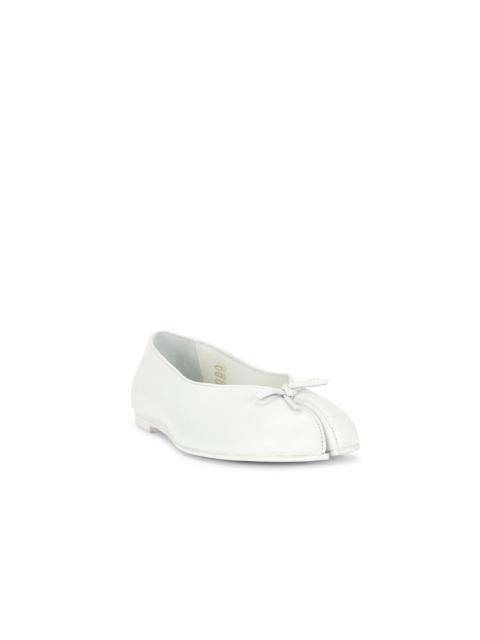 SANDY LIANG Tabi Ballerina Flat