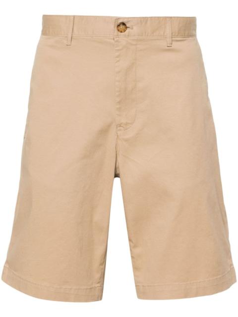 MICHAEL KORS mid-rise chino shorts
