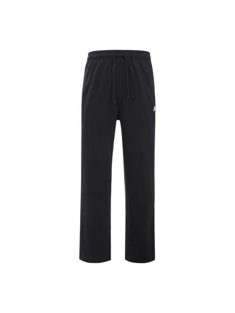 Nike Nike Sportswear Club Knit Pants 'Black' FQ4333-010