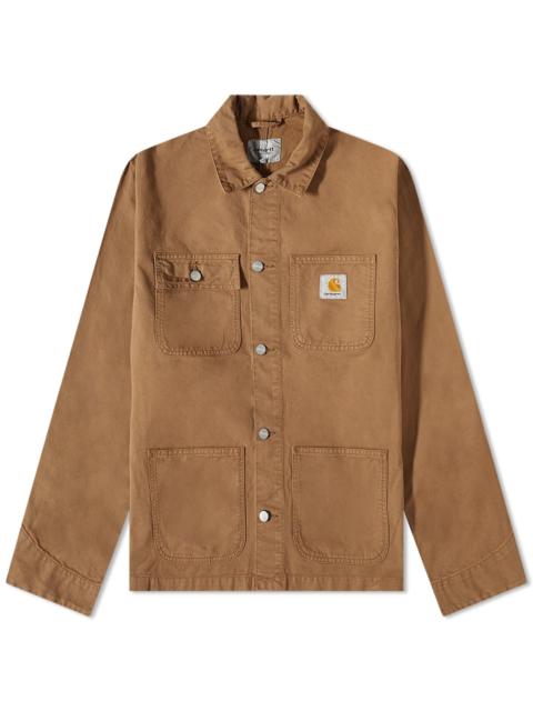 Carhartt Carhartt WIP Michigan Chore Coat