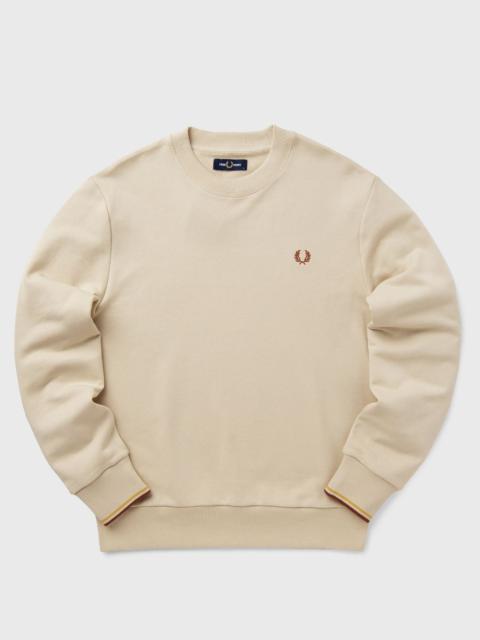 CREW NECK SWEATSHIRT