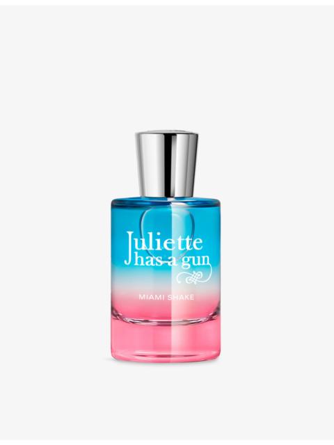 Juliette Has A Gun Miami Shake Eau de Parfum 50ml