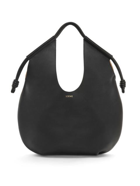 Loewe Paseo Tote in shiny nappa calfskin