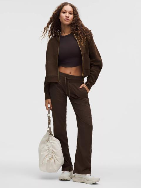 lululemon Dance Studio Mid-Rise Pant *Regular