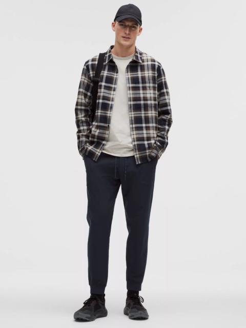 lululemon ABC Regular Jogger *Brushed Warpstreme