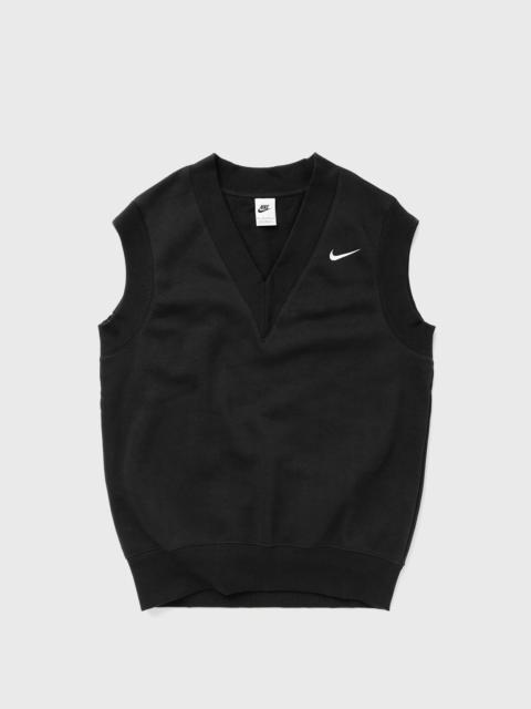 Nike WMNS Phoenix Fleece Oversized Vest