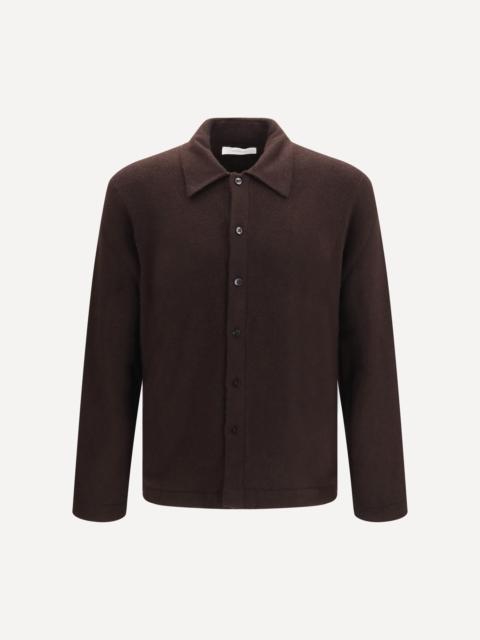 UMITBENAN Winter Sunset cashmere Sweater