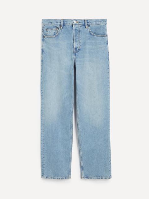 Relaxed Jeans in Jefferson