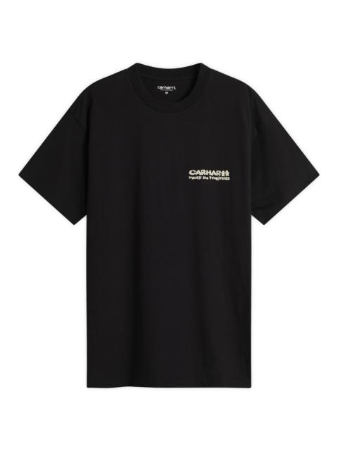 Carhartt WIP Carhartt WIP S/S Cubist T-Shirt