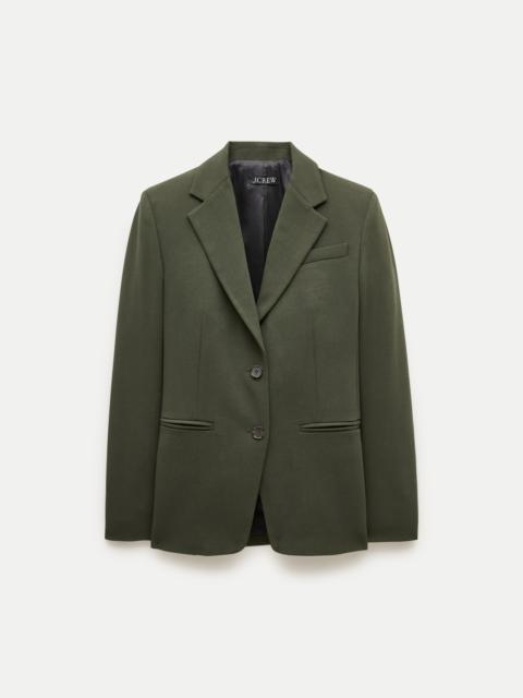 J.CREW Margeaux blazer in four-season stretch