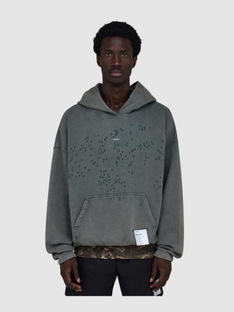 SATISFY MothTech hoodie