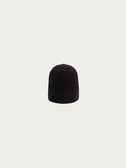 LADY WHITE CO. Bump Beanie - Brown Melange