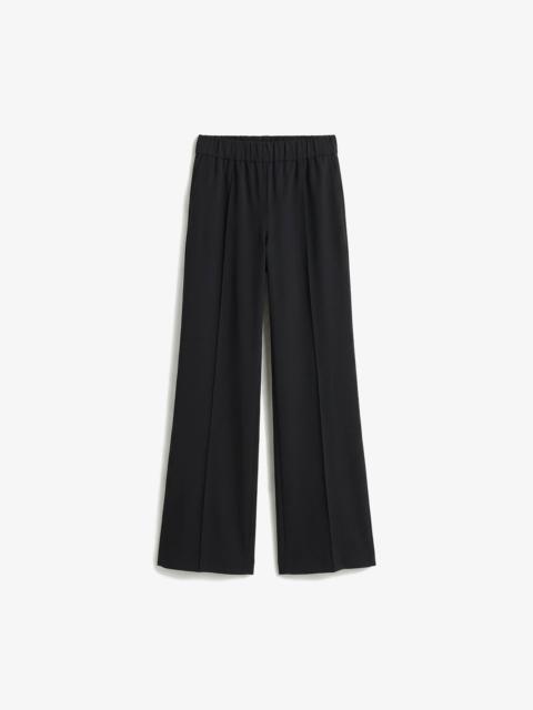 M.M.LaFleur Harmon Travel Trouser - OrigamiTech