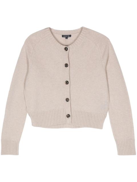 soeur Soeur Virginia Cardigan