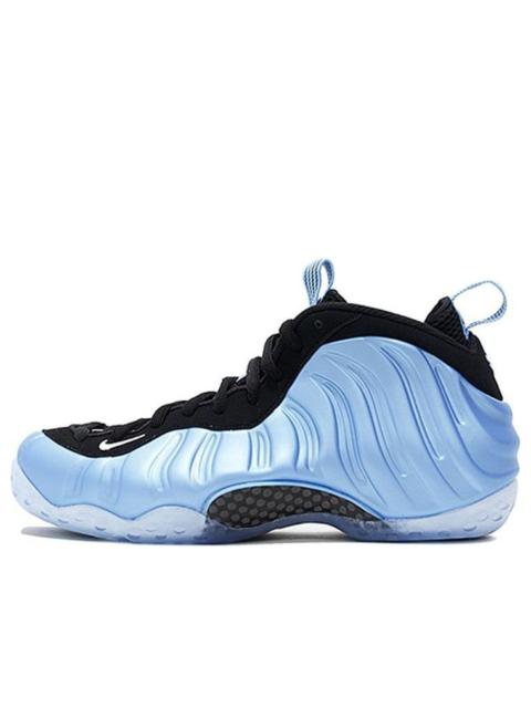 Nike Air Foamposite One 'University Blue' 314996-402