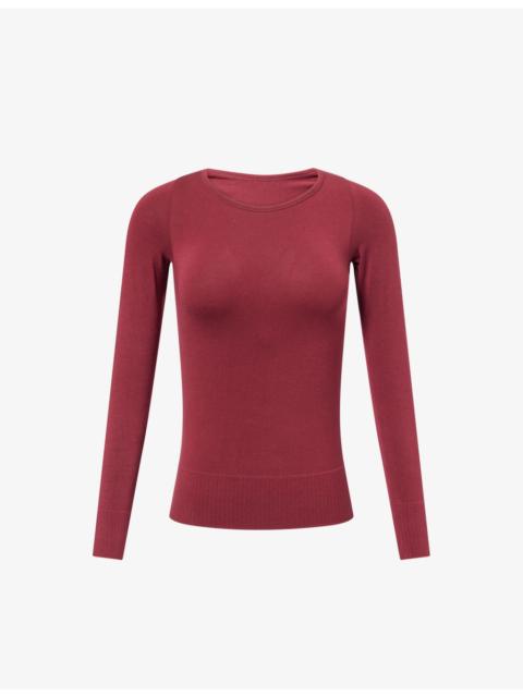 Fusalp Troop Thermal Modal-Blend Top