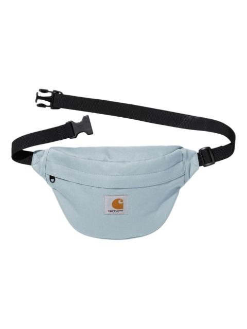 Carhartt WIP Carhartt WIP 24 Jake Hip Bag 'Misty Sky' I031476-0W9-XX