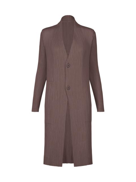 ISSEY MIYAKE HATCHING PLEATS