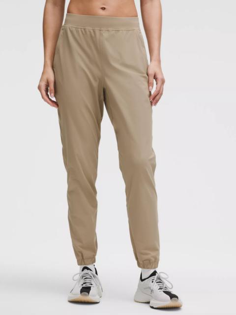 lululemon Adapted State High-Rise Jogger *Regular