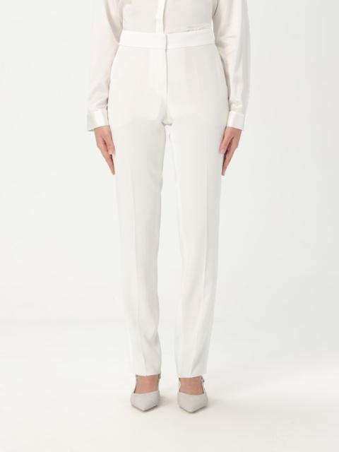 EMPORIO ARMANI Pants woman Emporio Armani
