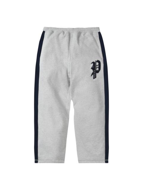 PALACE LEGACY JOGGER GREY MARL