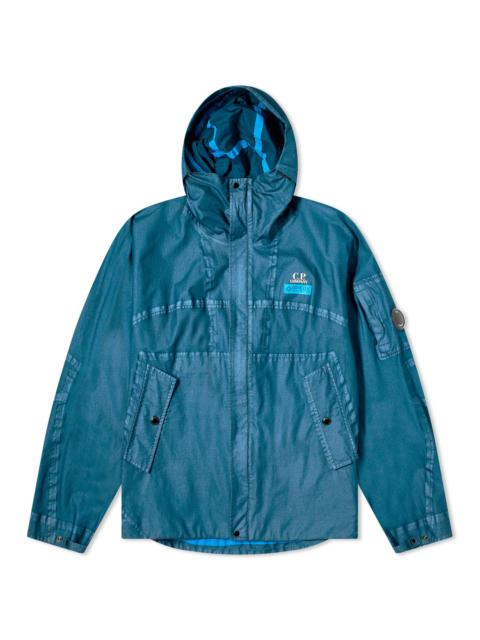 C.P. Company Gore G-Type Hooded Jacket