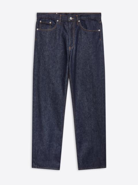 Dries Van Noten SELVEDGE JEANS